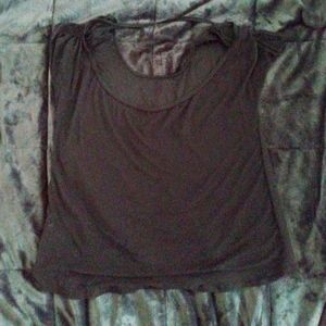 Women's tee shirt